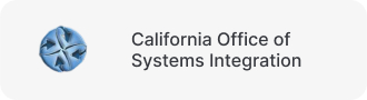 California-Office-of-Systems-Integration