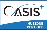 OASIS+ HUBZone